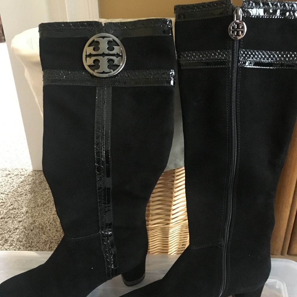 Tory Burch Boot